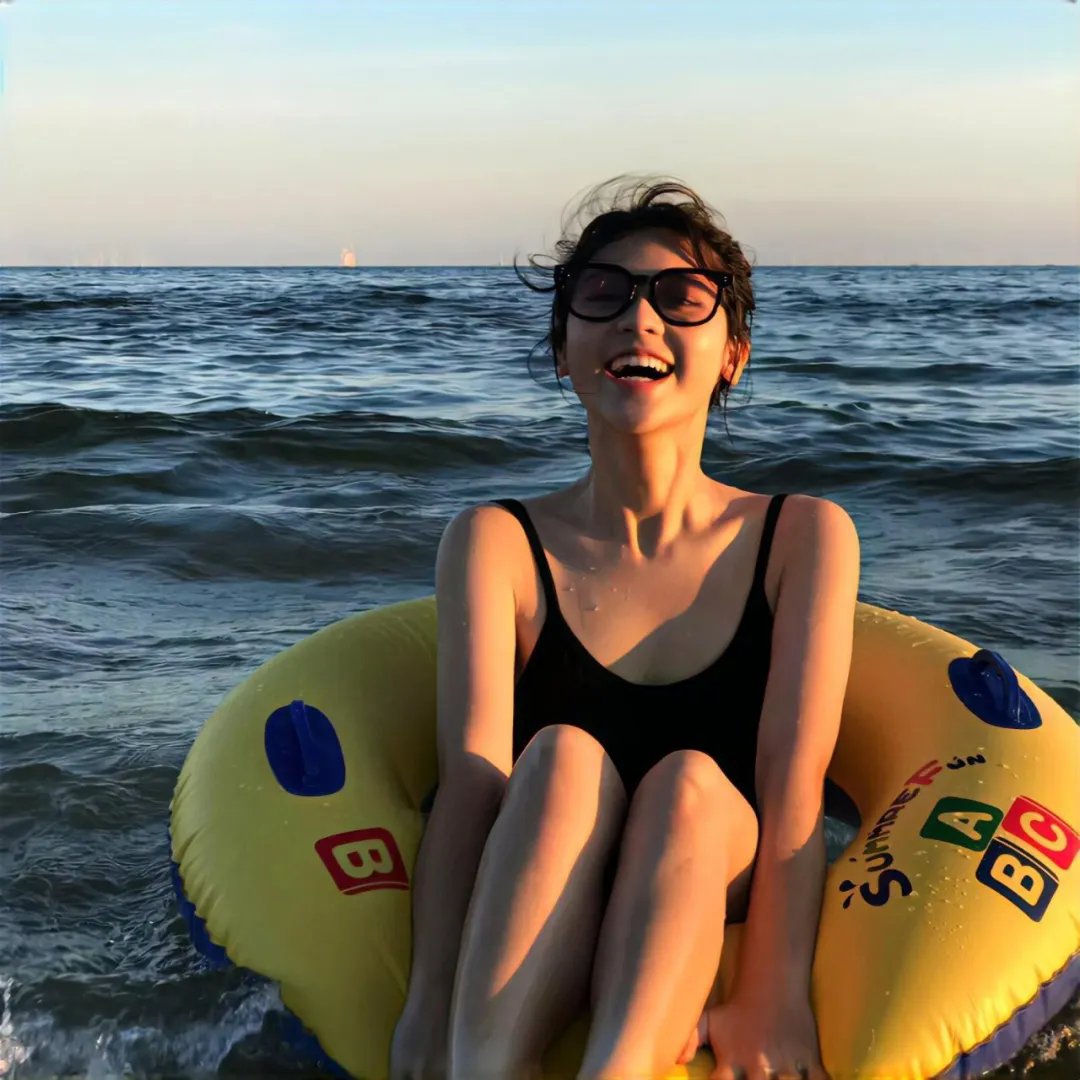 女仆们